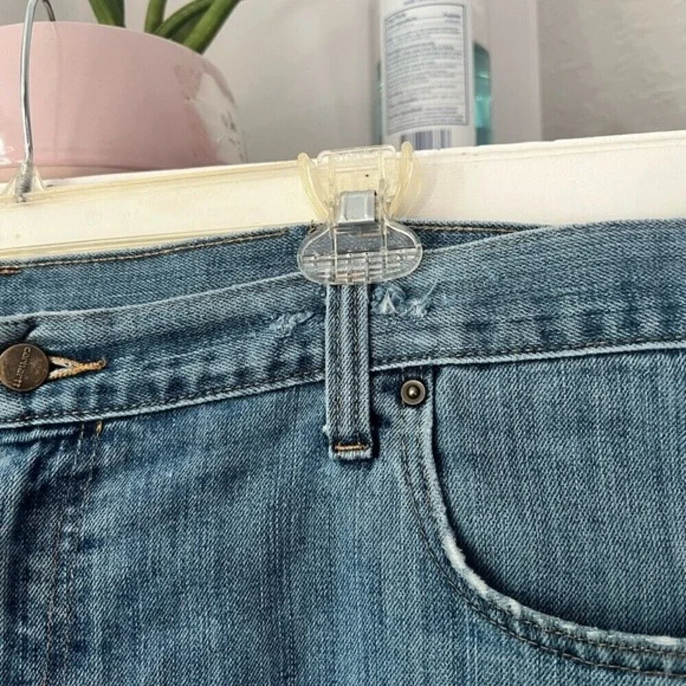 Carhartt great jeans